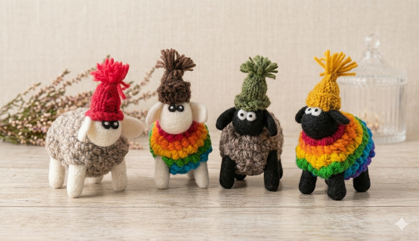Craft inspiration